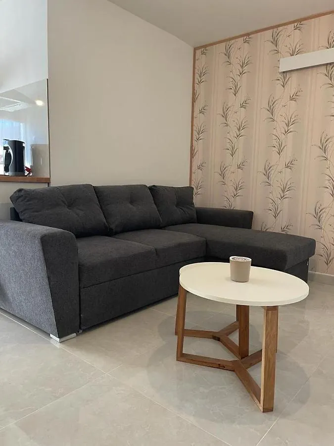 Apartman Apartamento Adosado Playa Blanca