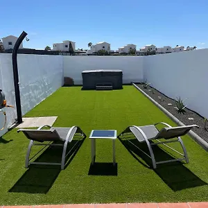 Apartamento Casa Mic&ele, Playa Blanca (Lanzarote)