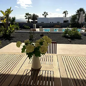 Villa Aguaviva, Playa Blanca (Lanzarote)