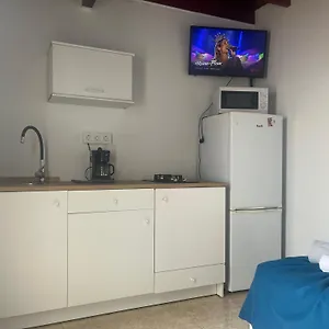 Apartamento Loft Valentina Ii, Playa Blanca (Lanzarote)