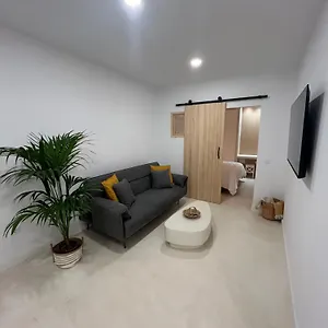 Apartamento Kira, Playa Blanca (Lanzarote)