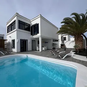 Сasa de vacaciones Margherita, Playa Blanca (Lanzarote)