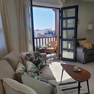 Apartamento Realidad, Playa Blanca (Lanzarote)