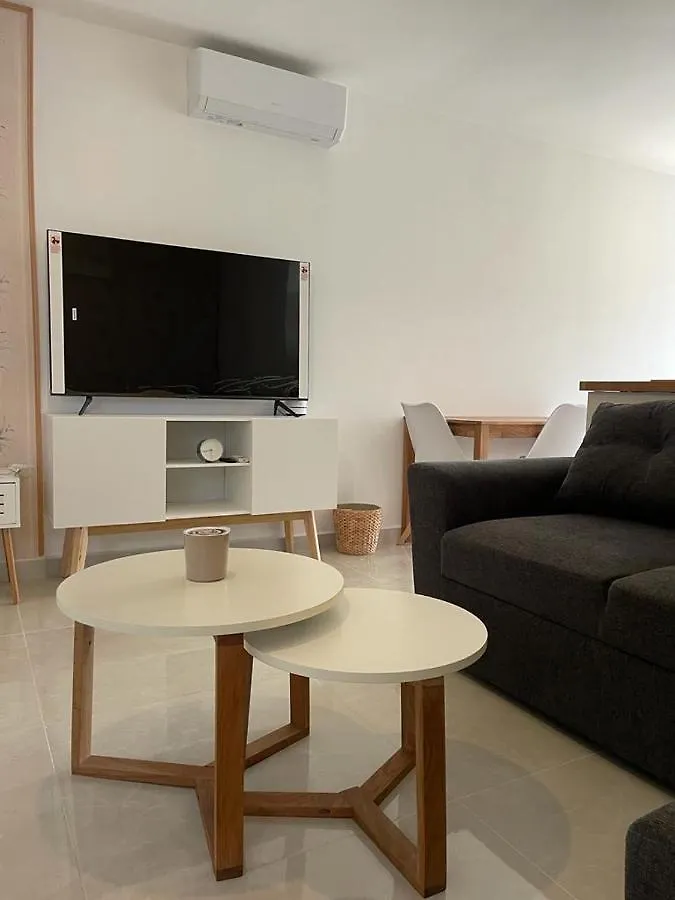 Apartamento Adosado Playa Blanca  0*, Playa Blanca (Lanzarote) España