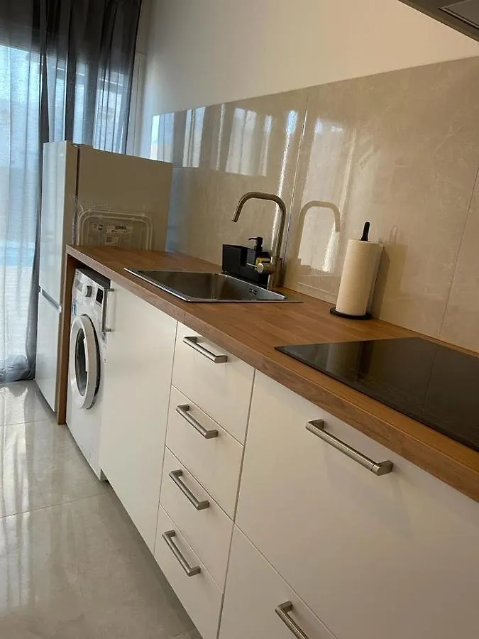 Apartamento Adosado Playa Blanca   Playa Blanca (Lanzarote)