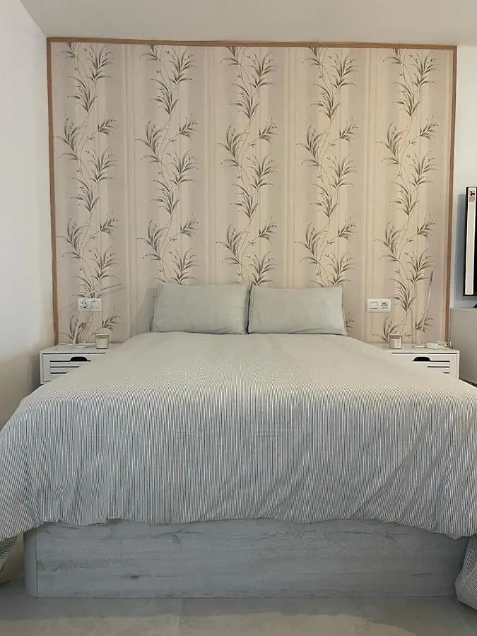 Apartamento Adosado Playa Blanca  España