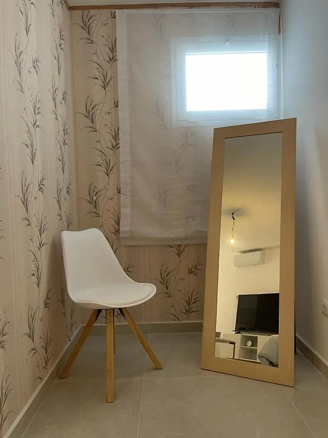 דירה פלאיה בלנקה Apartamento Adosado ספרד